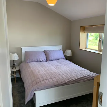 Apartament West Clare Loft