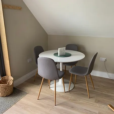 Apartament West Clare Loft *