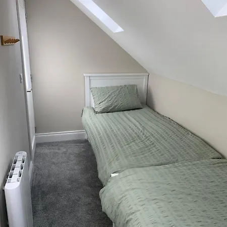 Daire West Clare Loft