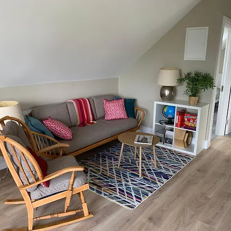 West Clare Loft Daire *