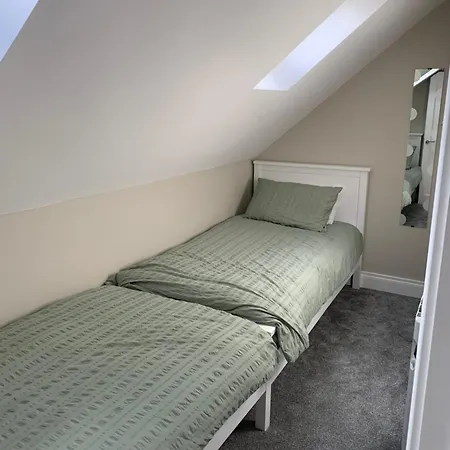 West Clare Loft Daire Ennis