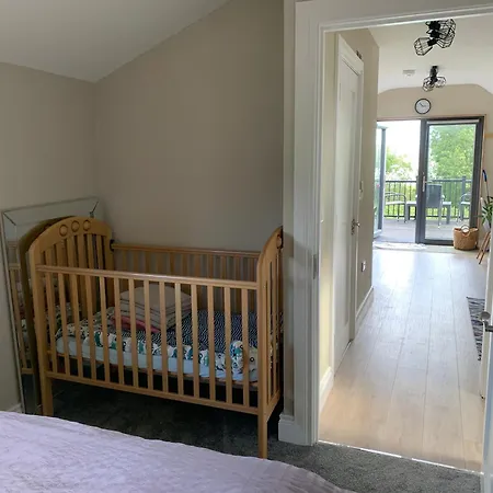 West Clare Loft Daire Ennis