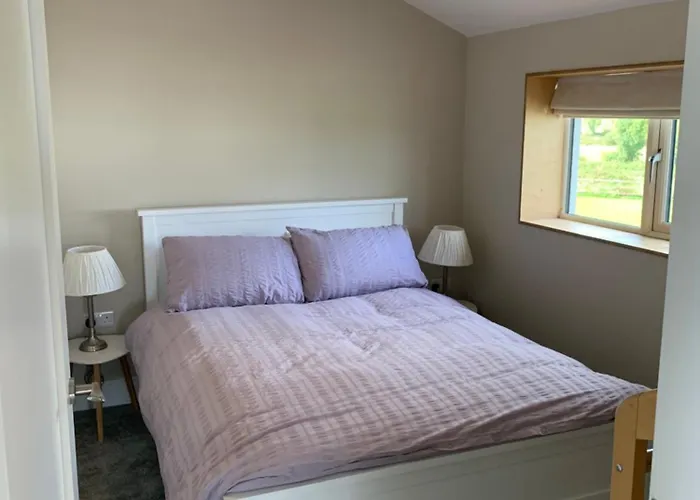 Daire West Clare Loft