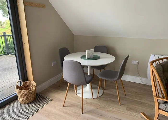 公寓 West Clare Loft *