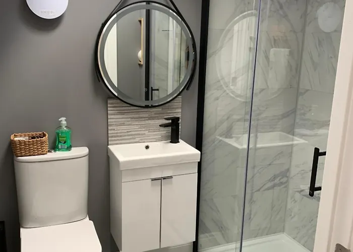 Daire West Clare Loft