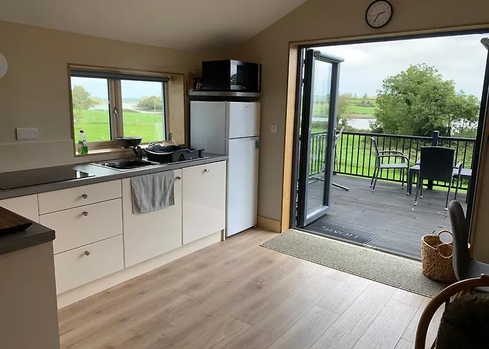 West Clare Loft 恩尼斯