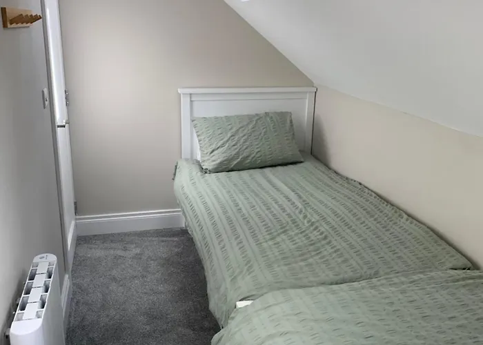 Daire West Clare Loft