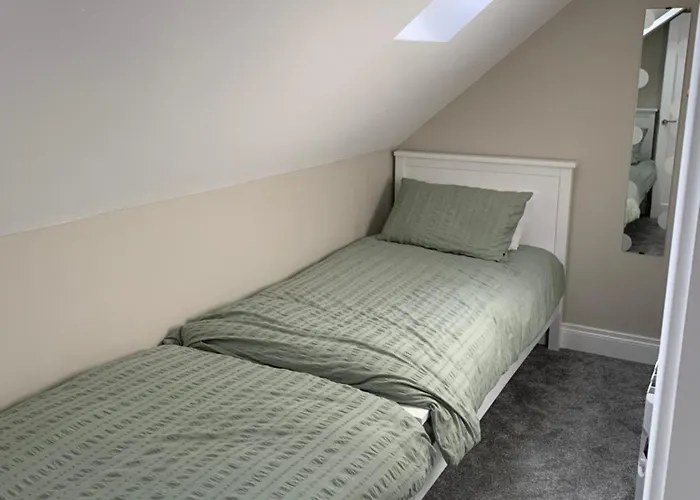 West Clare Loft Daire Ennis